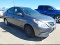 Photo 1 of 11 — 2016 Nissan Versa