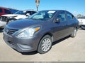 2016 Nissan Versa — photo 2 of 11 | VIN 3N1CN7AP5GL827723