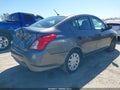 2016 Nissan Versa — photo 4 of 11 | VIN 3N1CN7AP5GL827723