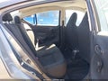 2016 Nissan Versa — photo 8 of 11 | VIN 3N1CN7AP5GL827723