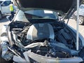 2023 Lexus IS 350 — photo 10 of 16 | VIN JTHGZ1B23P5061248