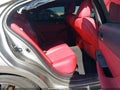 Photo 8 of 16 — 2023 Lexus IS 350