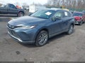 2022 Toyota Venza — photo 2 of 16 | VIN JTEAAAAHXNJ112572