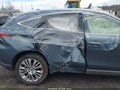 2022 Toyota Venza — photo 6 of 16 | VIN JTEAAAAHXNJ112572