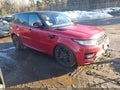 Photo 1 of 17 — 2016 Land Rover Range Rover Sport