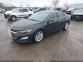 2023 Chevrolet Malibu — photo 2 of 16 | VIN 1G1ZD5ST6PF117792