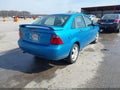 Photo 4 of 16 — 2007 Ford Focus