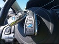 2015 Subaru Outback — photo 11 of 16 | VIN 4S4BSBNC2F3276085