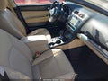 2015 Subaru Outback — photo 5 of 16 | VIN 4S4BSBNC2F3276085