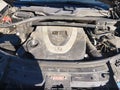 2008 Mercedes-Benz GL-Class — photo 10 of 11 | VIN 4JGBF71E98A356815