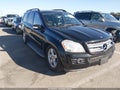 2008 Mercedes-Benz GL-Class — photo 6 of 11 | VIN 4JGBF71E98A356815