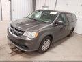 2017 Dodge Grand Caravan — photo 2 of 16 | VIN 2C4RDGBG4HR838743