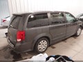 2017 Dodge Grand Caravan — photo 4 of 16 | VIN 2C4RDGBG4HR838743