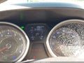 2013 Hyundai Elantra — photo 7 of 17 | VIN KMHDH4AE0DU664000