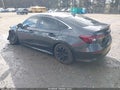 2025 Honda Civic — photo 3 of 19 | VIN 2HGFE2F28SH543242