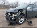 2018 Chevrolet Equinox — photo 6 of 16 | VIN 2GNAXSEV4J6322057