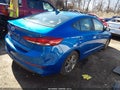 2018 Hyundai Elantra — photo 4 of 15 | VIN 5NPD84LFXJH331836
