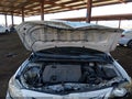 2013 Toyota Corolla — photo 10 of 17 | VIN 2T1BU4EE5DC988266