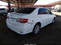 2013 Toyota Corolla — photo 4 of 17 | VIN 2T1BU4EE5DC988266