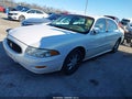 2005 Buick LeSabre — photo 2 of 12 | VIN 1G4HR54K75U156551