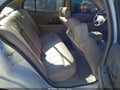 2005 Buick LeSabre — photo 8 of 12 | VIN 1G4HR54K75U156551