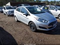 Photo 1 of 13 — 2017 Ford Fiesta