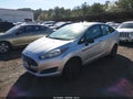 Photo 2 of 13 — 2017 Ford Fiesta