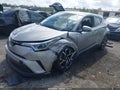 Photo 2 of 16 — 2019 Toyota C-HR