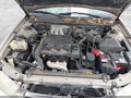 2000 Toyota Camry — photo 10 of 11 | VIN 4T1BF28K6YU938187