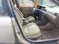 2000 Toyota Camry — photo 5 of 11 | VIN 4T1BF28K6YU938187