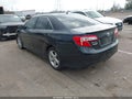 Photo 3 of 14 — 2012 Toyota Camry