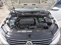 Photo 10 of 15 — 2017 Volkswagen Passat
