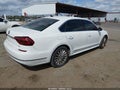 Photo 4 of 15 — 2017 Volkswagen Passat
