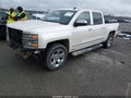 2014 Chevrolet Silverado 1500 — photo 2 of 17 | VIN 3GCPCSEC3EG475844