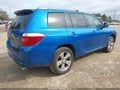 Photo 4 of 18 — 2008 Toyota Highlander