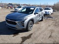 Photo 2 of 18 — 2025 Chevrolet Trax