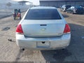 Photo 16 of 16 — 2012 Chevrolet Impala