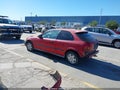 1997 Honda Civic — photo 3 of 17 | VIN 2HGEJ6448VH103481