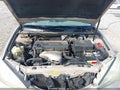 Photo 10 of 12 — 2005 Toyota Camry