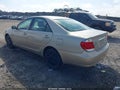 Photo 3 of 12 — 2005 Toyota Camry