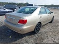 Photo 4 of 12 — 2005 Toyota Camry