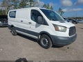 2016 Ford Transit-150 — photo 1 of 16 | VIN 1FTYE1ZM9GKB07109