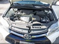 Photo 10 of 17 — 2017 Toyota Camry