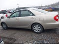 Photo 14 of 16 — 2004 Toyota Camry