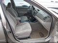 Photo 5 of 16 — 2004 Toyota Camry