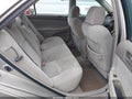 Photo 8 of 16 — 2004 Toyota Camry
