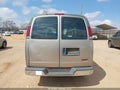 Photo 16 of 16 — 2001 GMC Savana