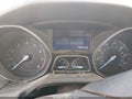 2014 Ford Focus — photo 7 of 12 | VIN 1FADP3K29EL326663
