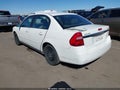 Photo 3 of 16 — 2007 Chevrolet Malibu