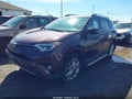 2018 Toyota RAV4 — photo 2 of 18 | VIN 2T3DFREV1JW764817